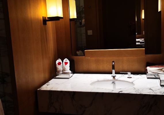 南昌Teyou养生会馆养生桑拿馆